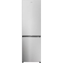 Combina frigorifica CNCQ2T518EX, 279 l, No Frost, H 182.5 cm, Clasa E, Inox