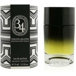 Diptyque 34 Boulevard Saint Germain EDP U 75 ml