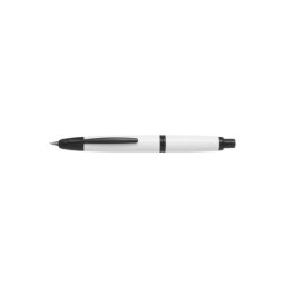 Stilouri Stilou Capless Ultra Matt Pilot varf mediu corp alb Stilou Pilot Capless Ultra Matt varf mediu corp alb