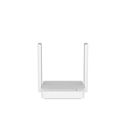 Router wireless Keenetic Starter (KN-1121) N300 Mesh Wi-Fi Router with a 3-Port Smart Switch