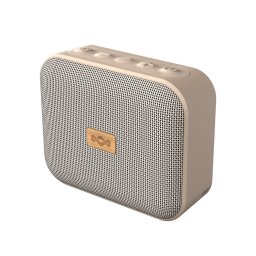 Boxa portabila Marley Jammin Speaker, Bluetooth, Cream