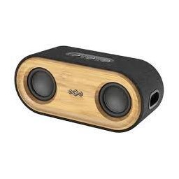 Boxa portabila Marley Get Together Mini 2 Speaker, Bluetooth, Black