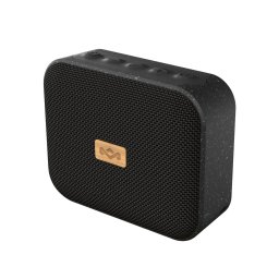 Boxa portabila Marley Jammin Speaker, Bluetooth, Signature Black