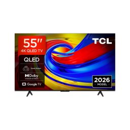 Televizor TV QLED 55 inch 55P7L