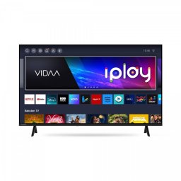Televizor TV LED 40 inch 40IPLAY6200-F