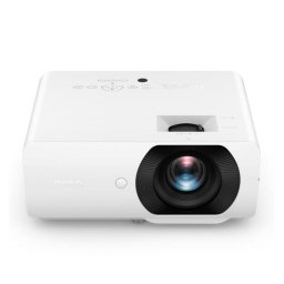 Videoproiector LH655, DLP, 1080P, 4000 lm, HDMI, 16:9, Boxe, Alb 9H.JV277.74E