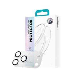 Benks Folie Sticla Camera OmniWarrior iPhone 18 Pro Transparent