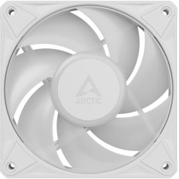 BioniX P12 A-RGB, 120mm PWM, 450 - 3000 RPM, Alb