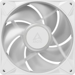 BioniX P14 A-RGB, 140mm PWM, 400 - 2500 RPM, Alb