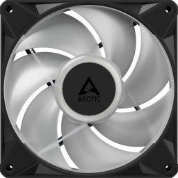 BioniX P14 A-RGB, 140mm PWM, 400 - 2500 RPM, Negru