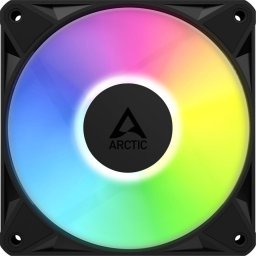 BioniX P14 A-RGB, kit 3 x 140mm PWM, 400 - 2500 RPM, Negru