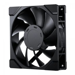 Phanteks M25G2-120 Carcasă calculator Ventilator 12 cm Negru