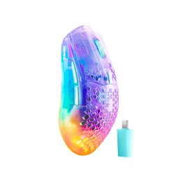 Steelseries Aerox 3 Gen 2 Mouse wireless - Fortnite Edition