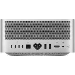 Sistem Brand Apple Mac Studio 2024, Apple M4 Max 14-core, GPU 32-core, RAM 36GB, SSD 1TB, OS Sequoia