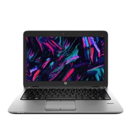 Laptop HP EliteBook 820 G1 Refurbished, I5 4300U, 8 GB RAM, 128 GB SSD, Ecran 12,5", Windows 10 Pro, Tastatura US/UK, Stare Acceptabila