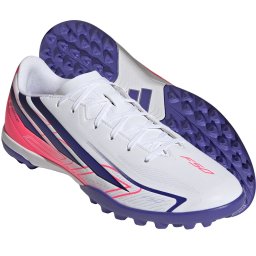 Pantofi sport Adidas F50 Hyperfast Club TF pentru barbati
