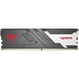 Kit Memorie RAM Patriot Viper Venom D532GB AMD EXPO VV532G60C28AK, 32GB, DDR5 - 6400 MHz, CL38, Dual Channel