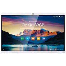 Display interactiv Huawei IdeaHub IHB3-65-3YR, 65” 4K, Harmony OS 2.1.0