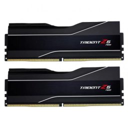 Kit Memorie RAM G.Skill Trident Z5 Neo Black AMD EXPO 64GB F5-6000J3238G32GX2-TZ5N, DDR5-6000Mhz, CL32, Dual Channel