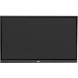 Tabla Interactivă DAHUA DHI-LPH65-ST420-L, 65 inch 4K UHD, Android 11