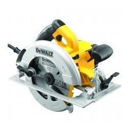 Fierastrau Circular 1600W Dwe575K-Qs