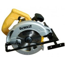 Fierastrau Circular D165Mm 1200W 55Mm Dwe550-Qs