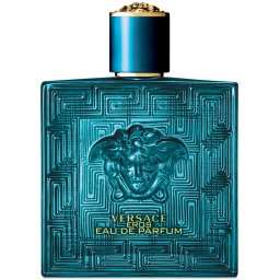 Versace, Eros, Eau De Parfum, For Men, 100 ml