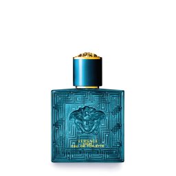 Versace, Eros, Eau De Toilette, For Men, 50 ml
