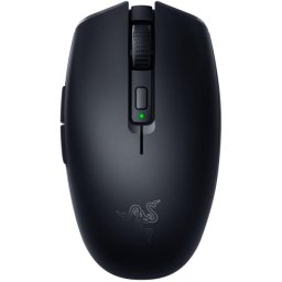 Razer Orochi V2 Wireless Gaming Mouse Wh, "RZ01-03730400-R3G1" (timbru verde 0.18 lei)