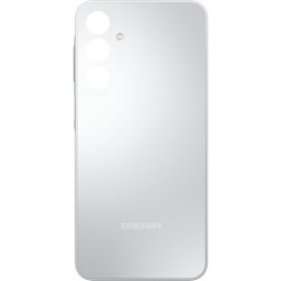 Capac Baterie Samsung Galaxy A16 4G A165, Gri, Service Pack GH82-36040B