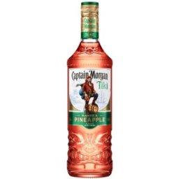 Rom Captain Morgan Tiki, Alcool 35%, 0.7 l