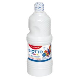 Set 2 x Adeziv Universal Vinilik Giotto - 1000 ml