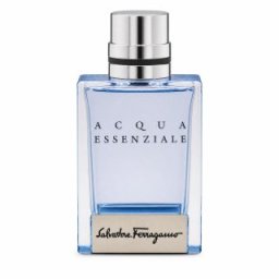 Salvatore Ferragamo Acqua Essenziale Eau de Toilette bărbați 30 ml