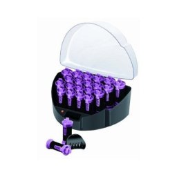 Trusa de bigudiuri electrice Remington KF40E