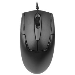 A4-Tech V-Track OP-550NU; 1000 DPI; USB X'Glide