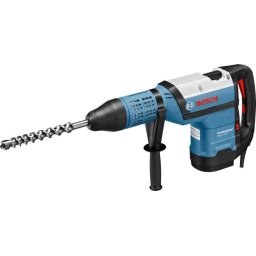 Ciocan rotopercutor Bosch Professional GBH 12-52 D SDS Max, geanta