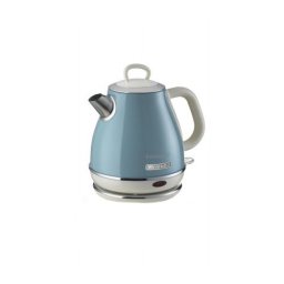 Fierbator apa Ariete 2868.BL Vintage, albastru, 1 L