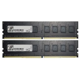 G.SKILL F4-2400C17D-16GNT G.Skill Memorie DDR4 16GB (2x8GB) 2400MHz CL17 1.2V