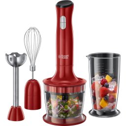 Blender 3in 1 Russell Hobbs 24700-56 Desire