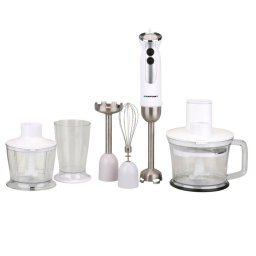 Mixer vertical Blaupunkt HBD801WH, 1000 W, 2 viteze