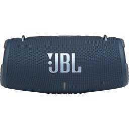 Boxa portabila JBL Xtreme 3, Bluetooth, IP67, Pro Sound, Powerbank, 15H, Albastru