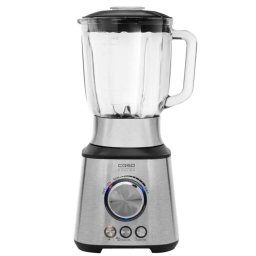 Blender CASO MX1000,1000W, 1,5L, Otel Inoxidabil