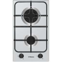 Plita incorporabila Hansa BHGI310102, Gaz, 2 zone de gatit