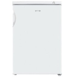Congelator Gorenje F492PW, 82L, Clasa F, H 84,5 cm, Alb