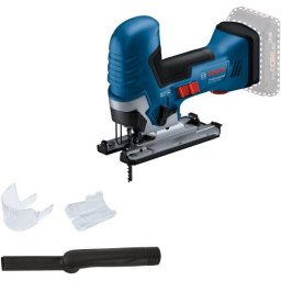 Set BOSCH 0615V0003B, 1x GST 18V-125 S, 1x set de 25 de pГўnze de fierДѓstrДѓu