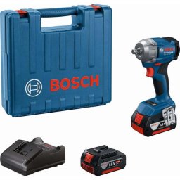 ЕћurubelniЕЈДѓ cu impact cu acumulator BOSCH PRO GDS 18V-350 06019M5021