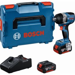 MaЕџinДѓ de Г®nfiletat-desfiletat cu impact cu acumulator BOSCH PRO GDS 18V-750 C 06019L9003