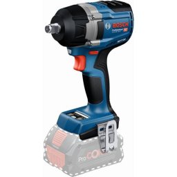 MaЕџinДѓ de Г®nfiletat-desfiletat cu impact cu acumulator BOSCH PRO GDS 18V-750 C 06019L9000