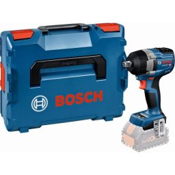 MaЕџinДѓ de Г®nfiletat-desfiletat cu impact cu acumulator BOSCH PRO GDS 18V-750 C 06019L9001