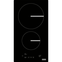 Plita inductie incorporabila Franke Smart FSM 302 I BK, 2 zone, 30cm, Negru